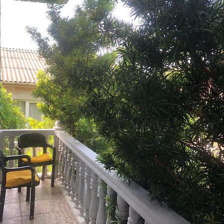 Twins Guest House By Black Sea Kobuleti Luaran gambar