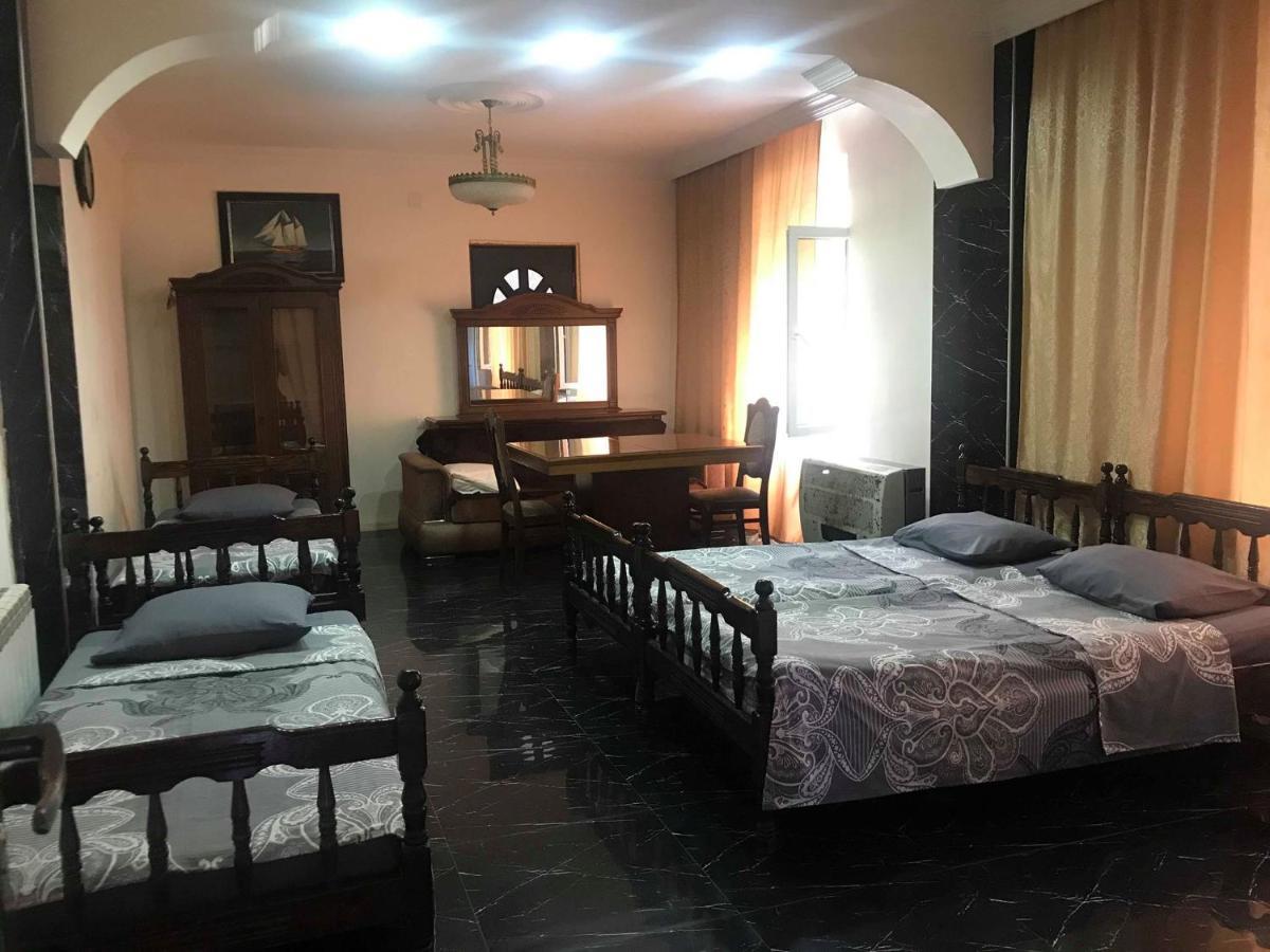 Twins Guest House By Black Sea Kobuleti Luaran gambar