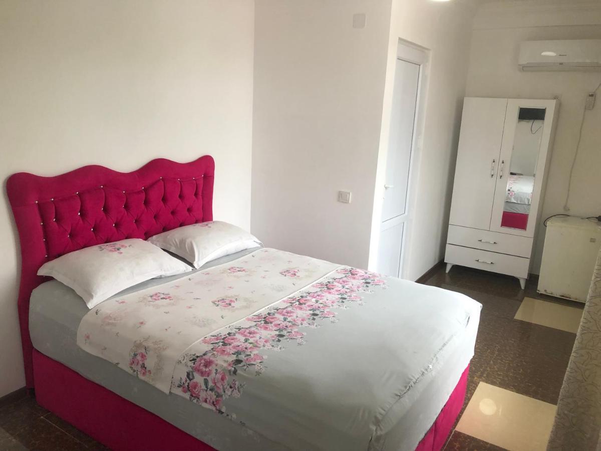 Twins Guest House By Black Sea Kobuleti Luaran gambar