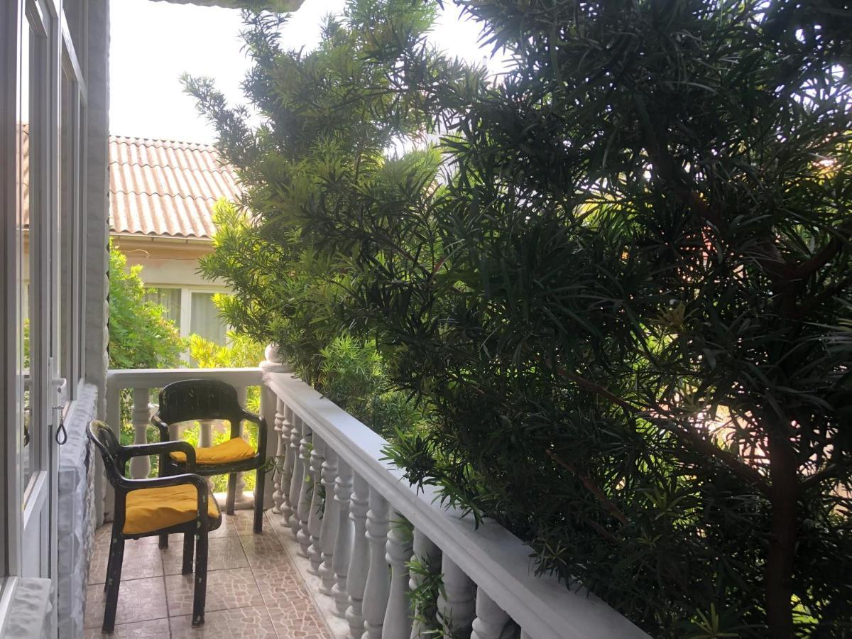 Twins Guest House By Black Sea Kobuleti Luaran gambar